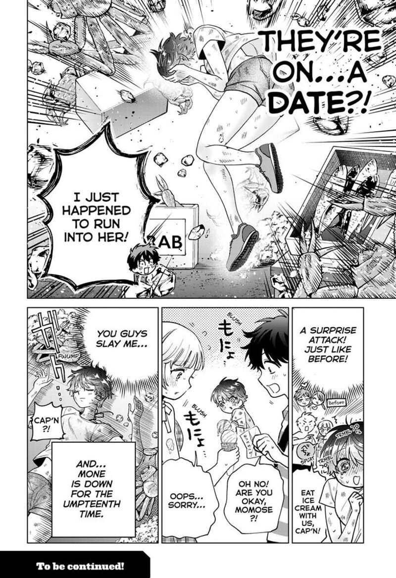 Momose Akira No Hatsukoi Hatan Chuu 54 21