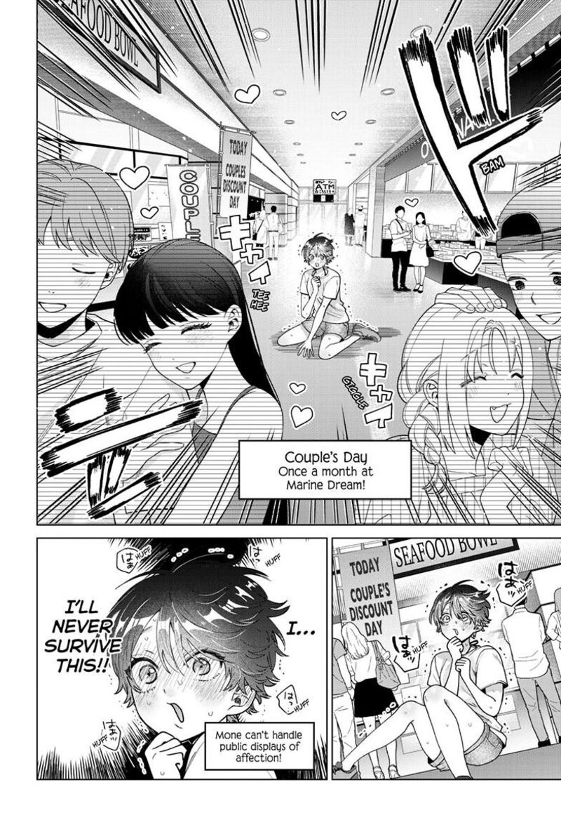 Momose Akira No Hatsukoi Hatan Chuu 54 5