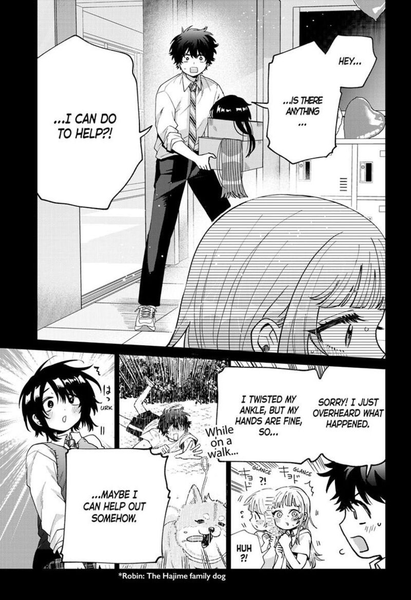 Momose Akira No Hatsukoi Hatan Chuu 55 10