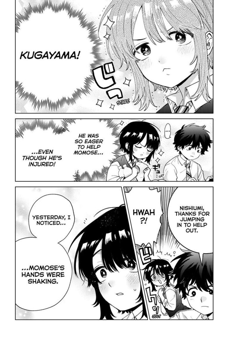 Momose Akira No Hatsukoi Hatan Chuu 55 13