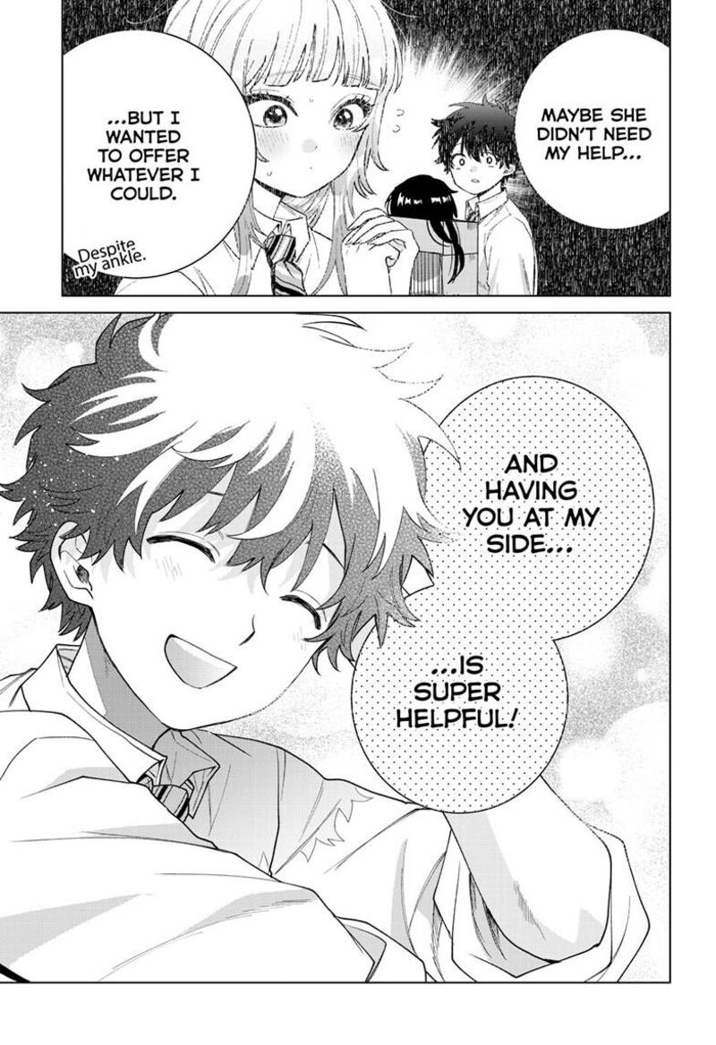 Momose Akira No Hatsukoi Hatan Chuu 55 14