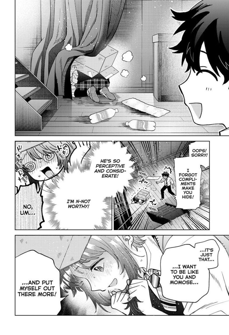 Momose Akira No Hatsukoi Hatan Chuu 55 15