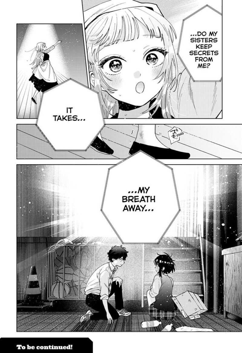 Momose Akira No Hatsukoi Hatan Chuu 55 19