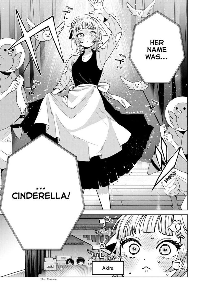 Momose Akira No Hatsukoi Hatan Chuu 55 4