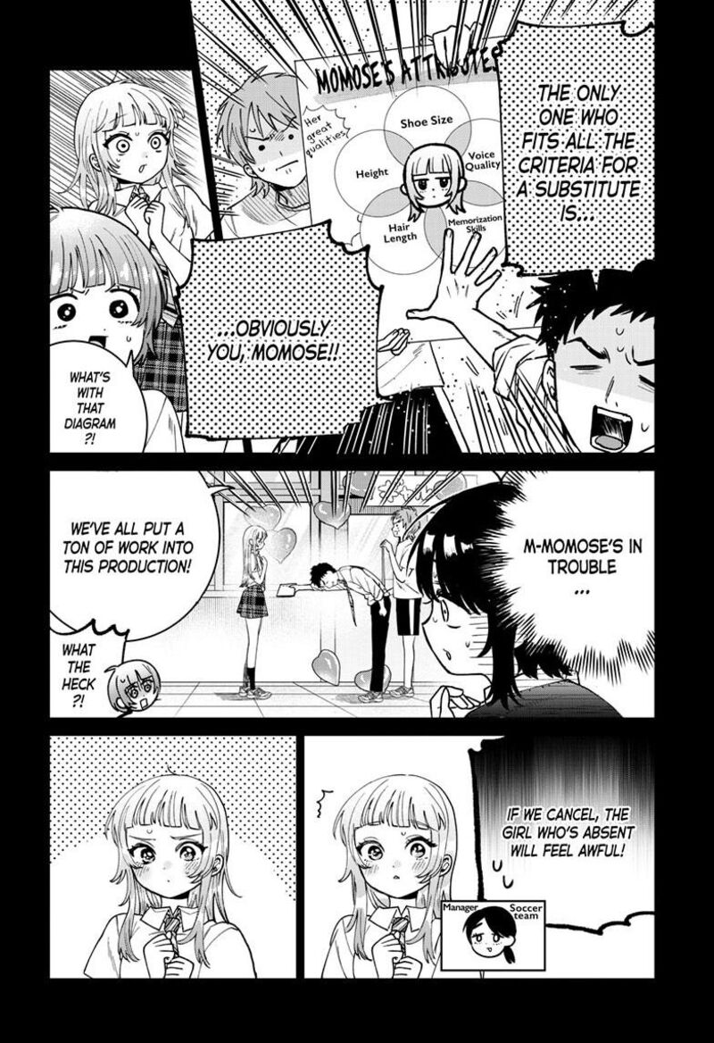 Momose Akira No Hatsukoi Hatan Chuu 55 7