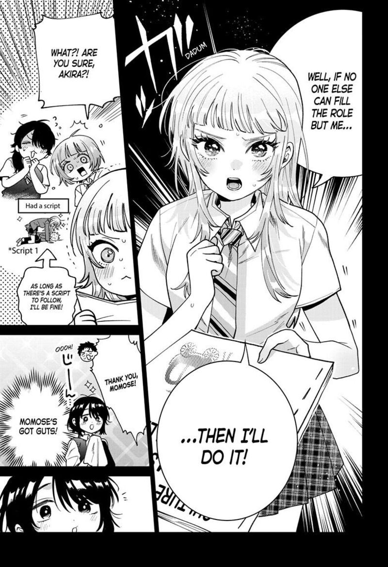 Momose Akira No Hatsukoi Hatan Chuu 55 8