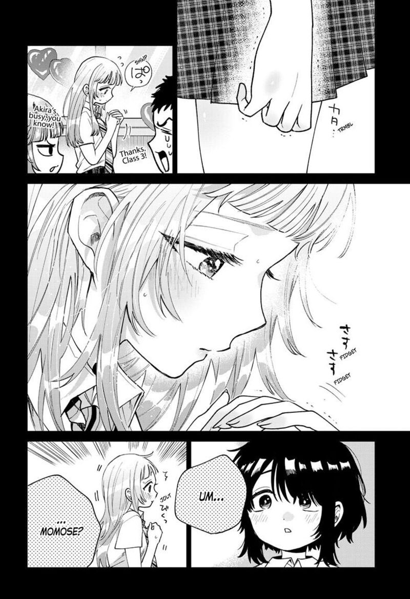 Momose Akira No Hatsukoi Hatan Chuu 55 9