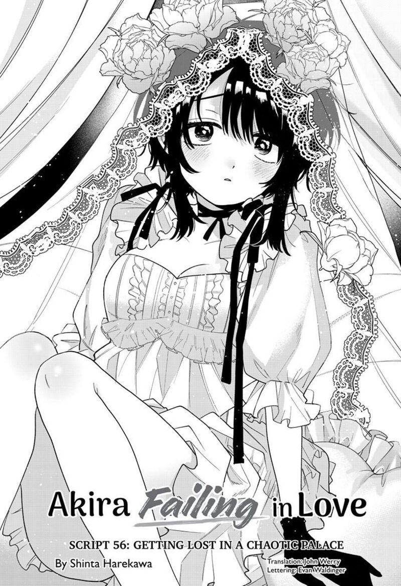 Momose Akira No Hatsukoi Hatan Chuu 56 2