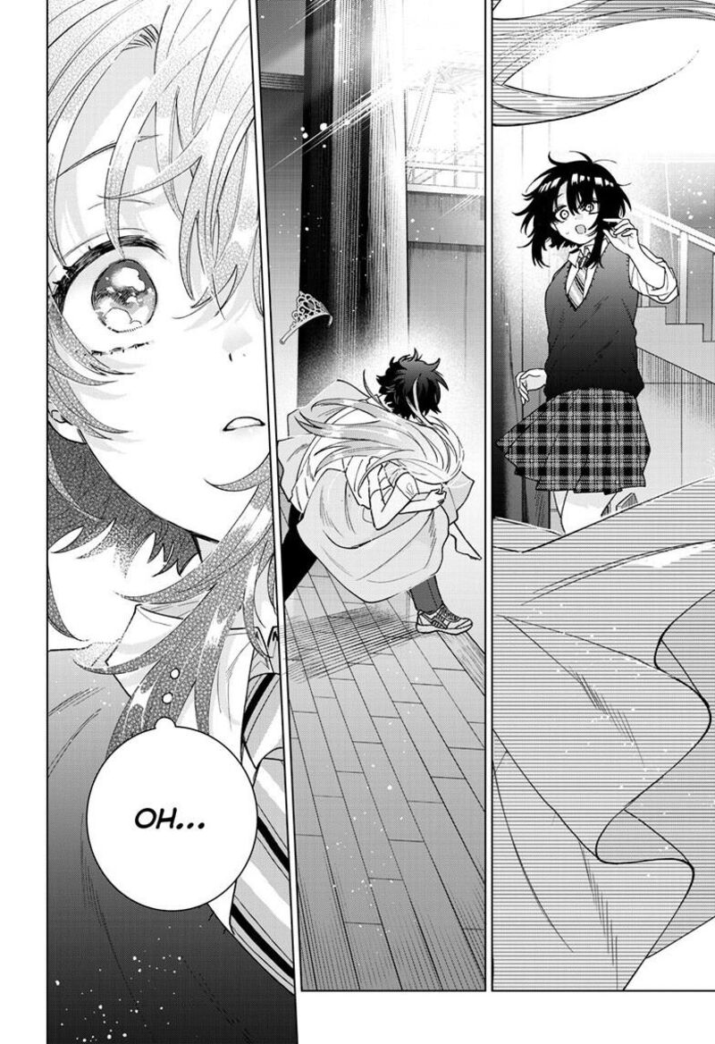 Momose Akira No Hatsukoi Hatan Chuu 57 11