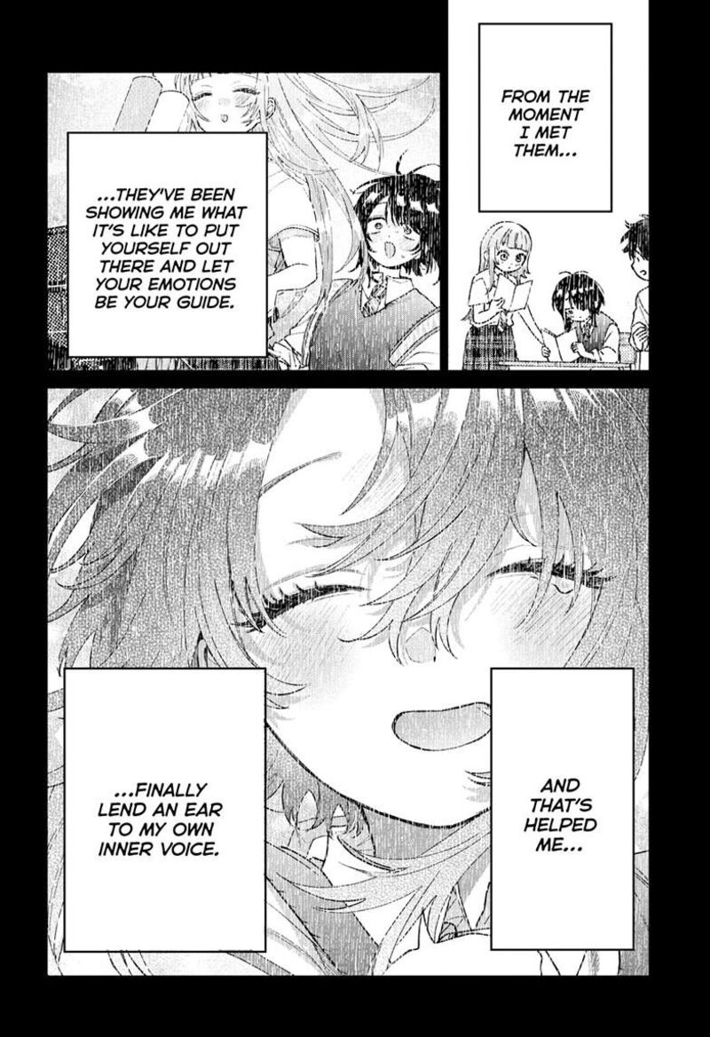 Momose Akira No Hatsukoi Hatan Chuu 57 15