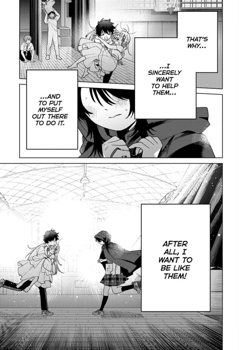 Momose Akira No Hatsukoi Hatan Chuu 57 16