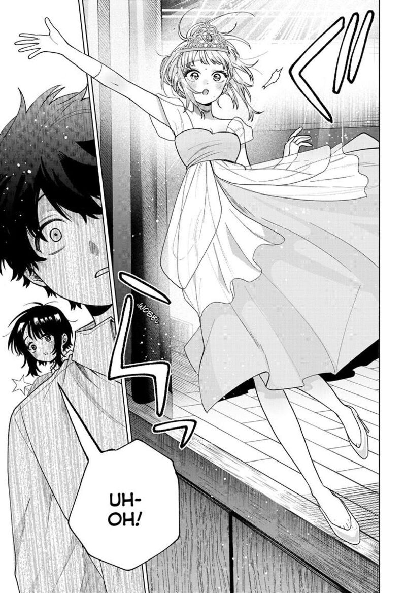 Momose Akira No Hatsukoi Hatan Chuu 57 8