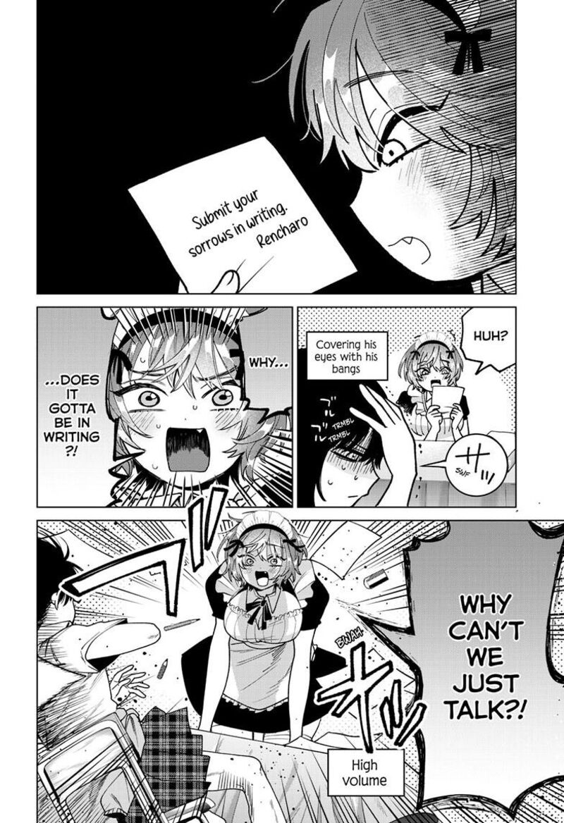 Momose Akira No Hatsukoi Hatan Chuu 59 13