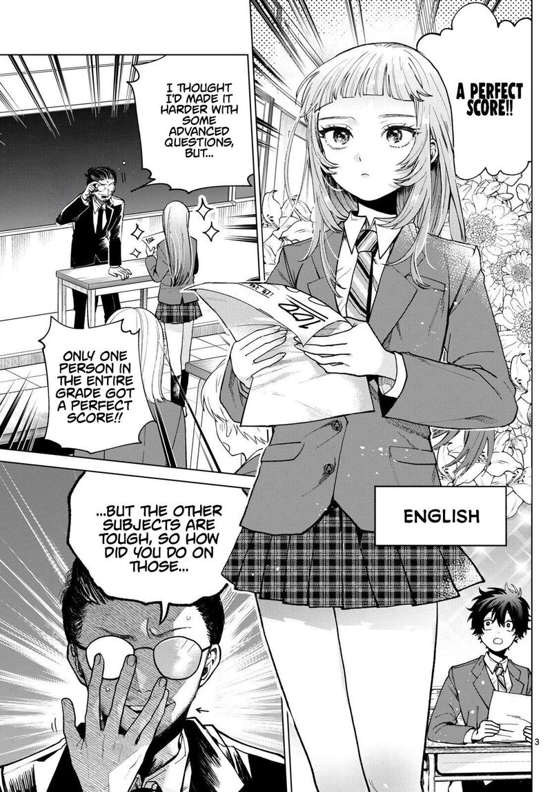 Momose Akira No Hatsukoi Hatan Chuu 6 3