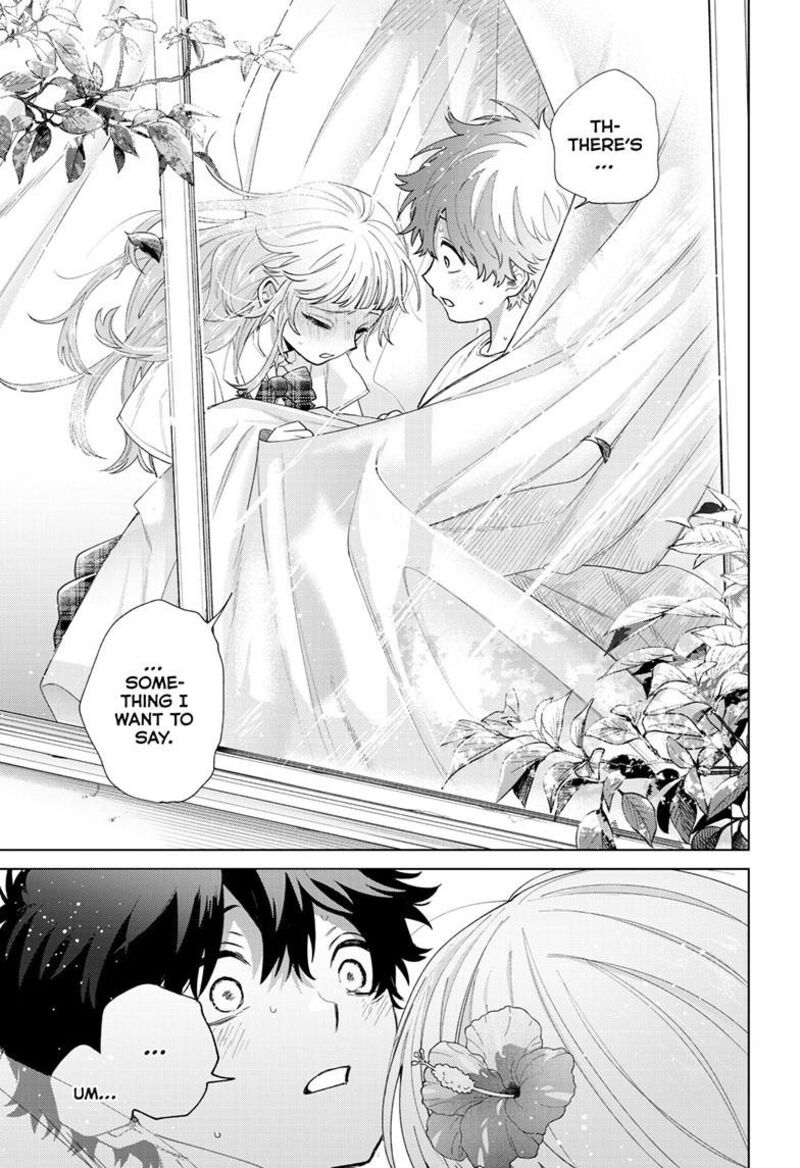 Momose Akira No Hatsukoi Hatan Chuu 60 14