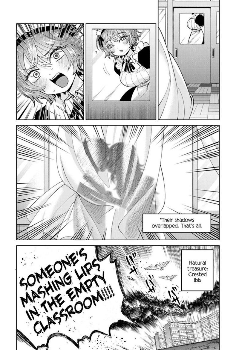 Momose Akira No Hatsukoi Hatan Chuu 60 19