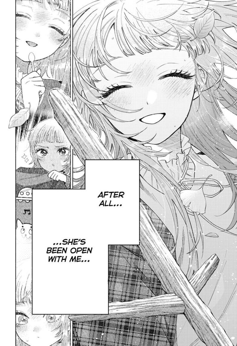 Momose Akira No Hatsukoi Hatan Chuu 69 11