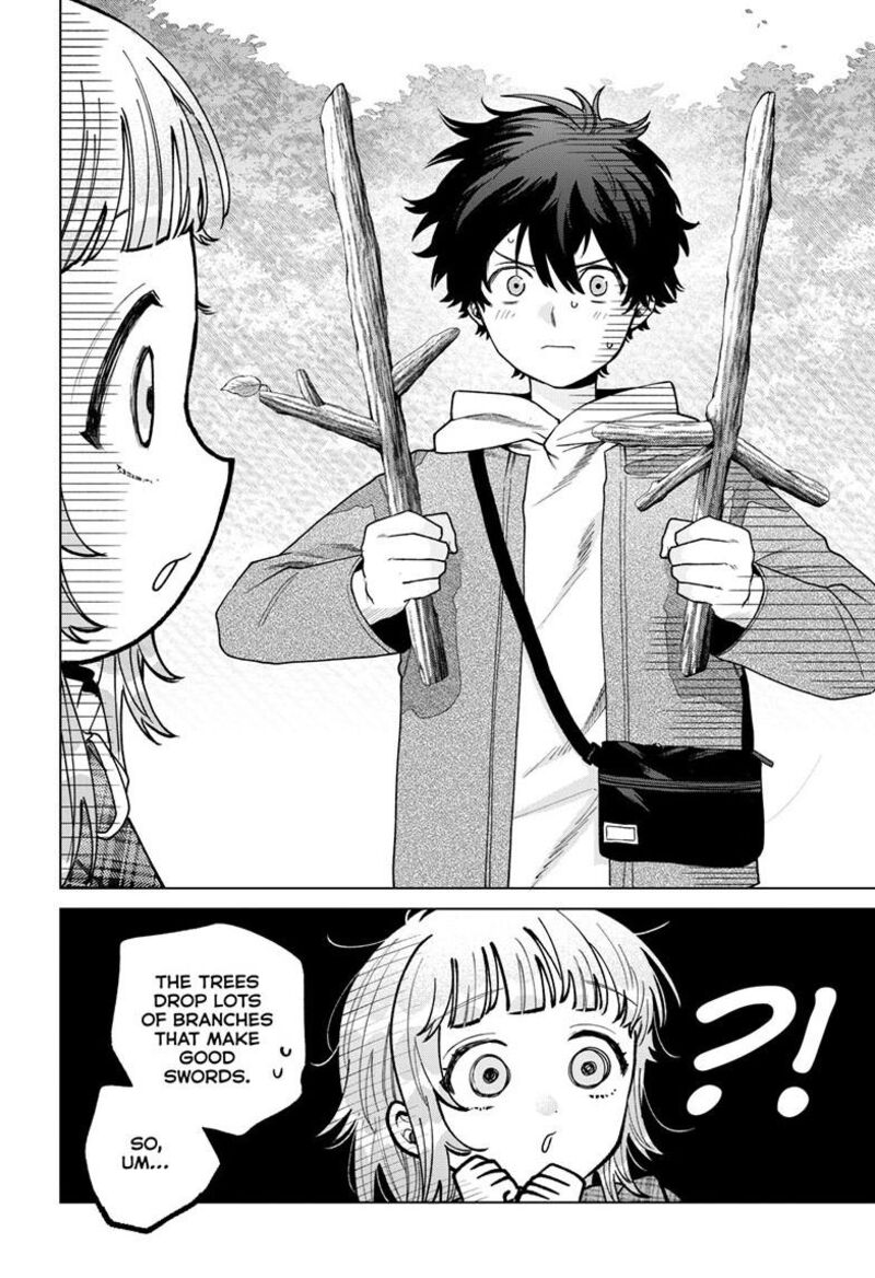 Momose Akira No Hatsukoi Hatan Chuu 69 5