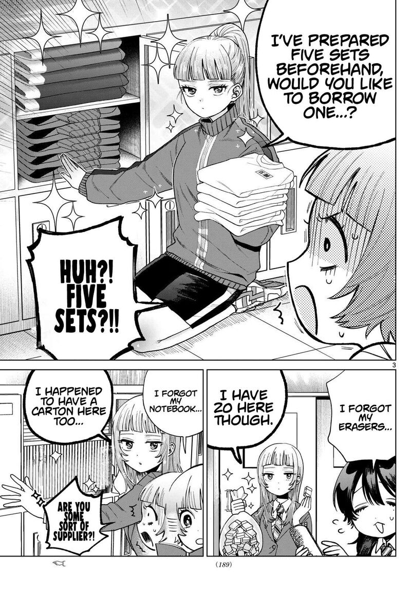 Momose Akira No Hatsukoi Hatan Chuu 7 3