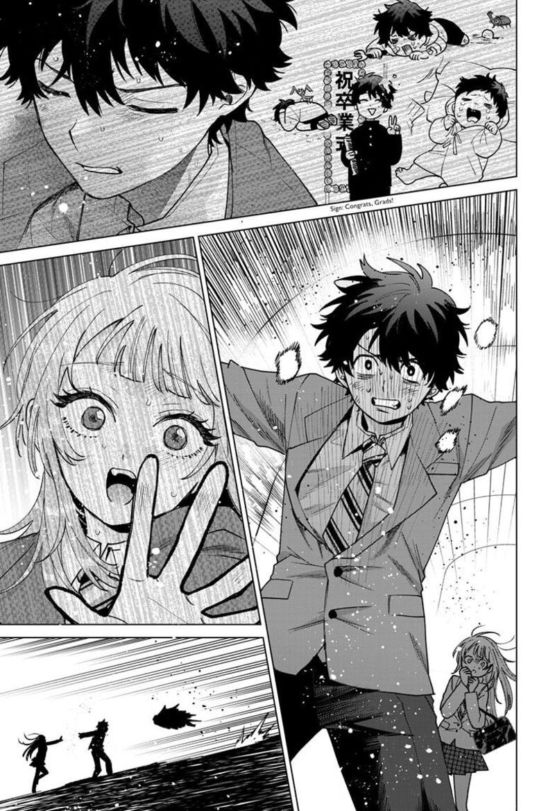 Momose Akira No Hatsukoi Hatan Chuu 71 18