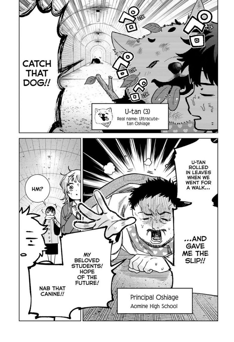 Momose Akira No Hatsukoi Hatan Chuu 71 20