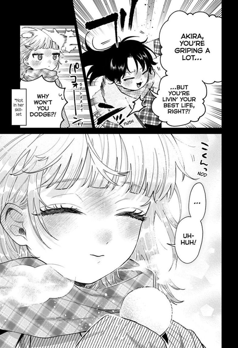 Momose Akira No Hatsukoi Hatan Chuu 72 14