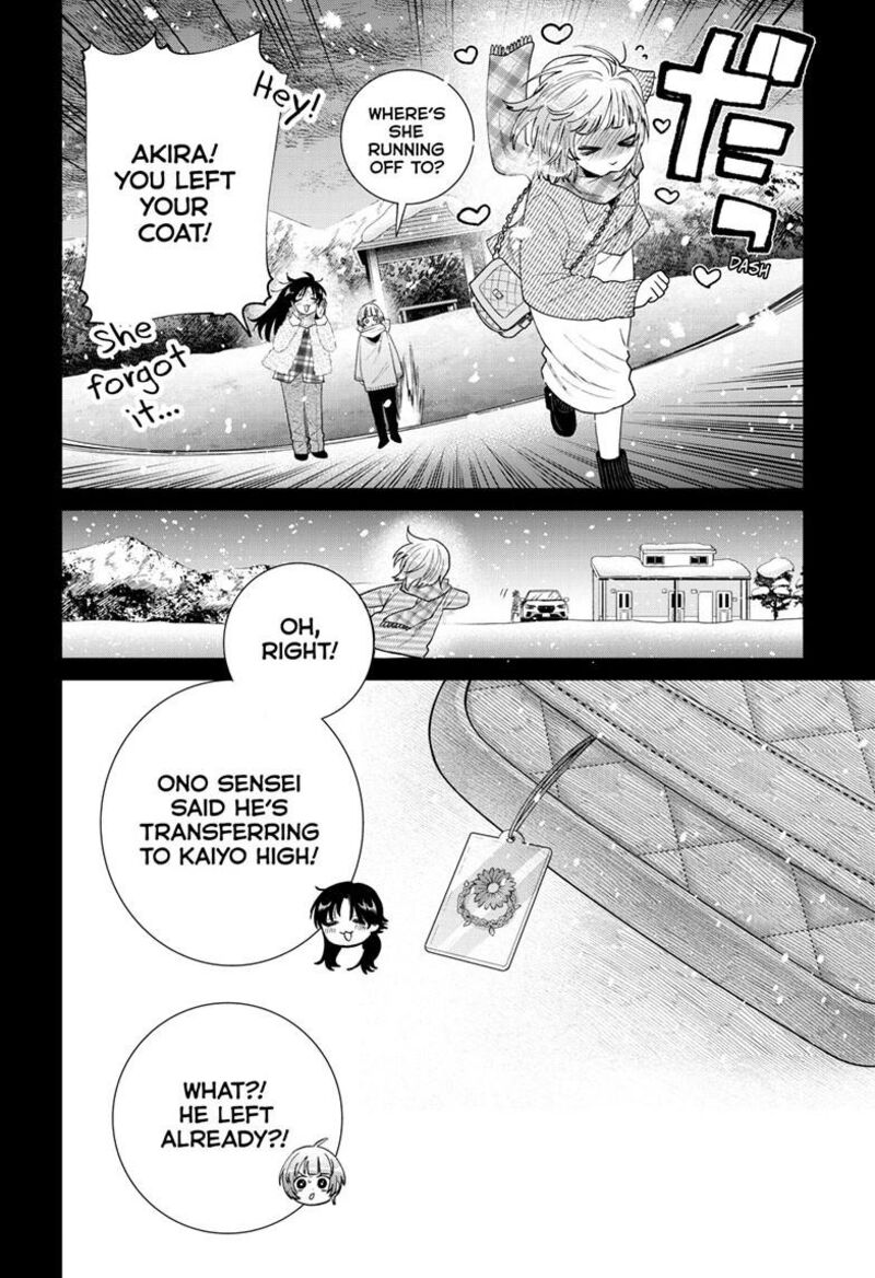 Momose Akira No Hatsukoi Hatan Chuu 72 21