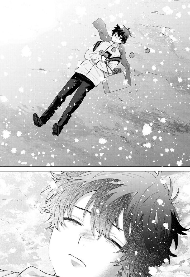 Momose Akira No Hatsukoi Hatan Chuu 74 11