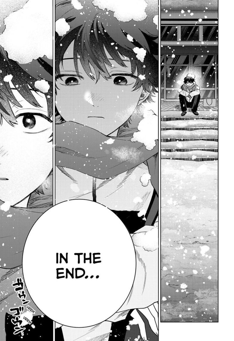 Momose Akira No Hatsukoi Hatan Chuu 74 14