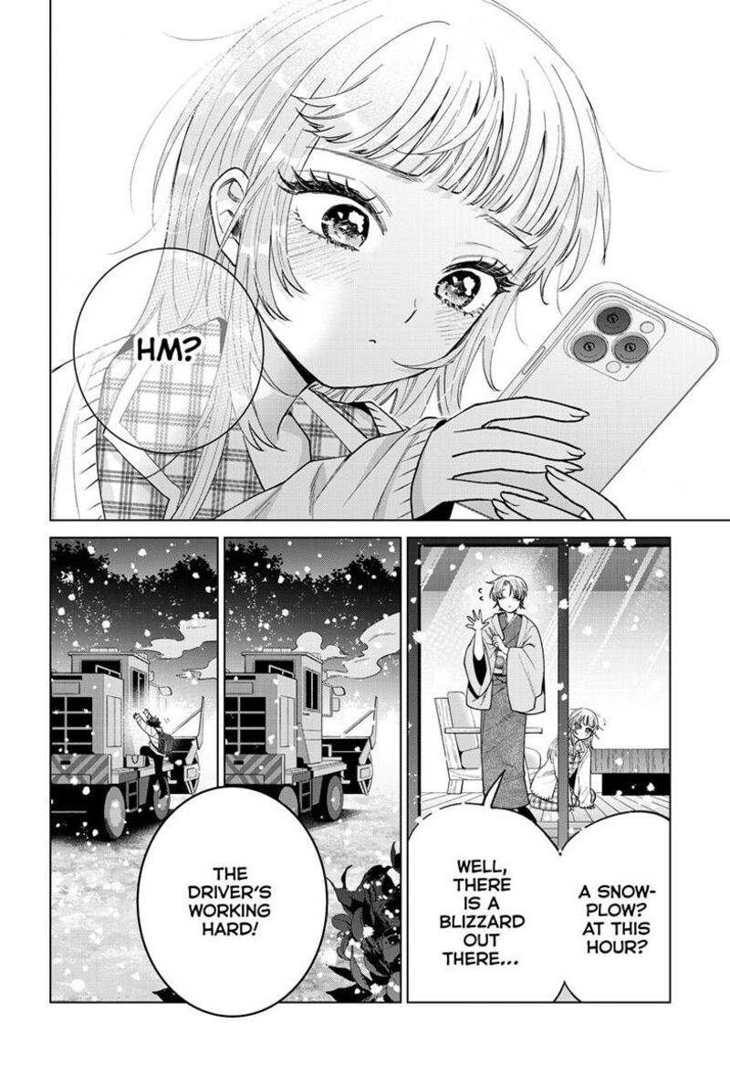 Momose Akira No Hatsukoi Hatan Chuu 74 19