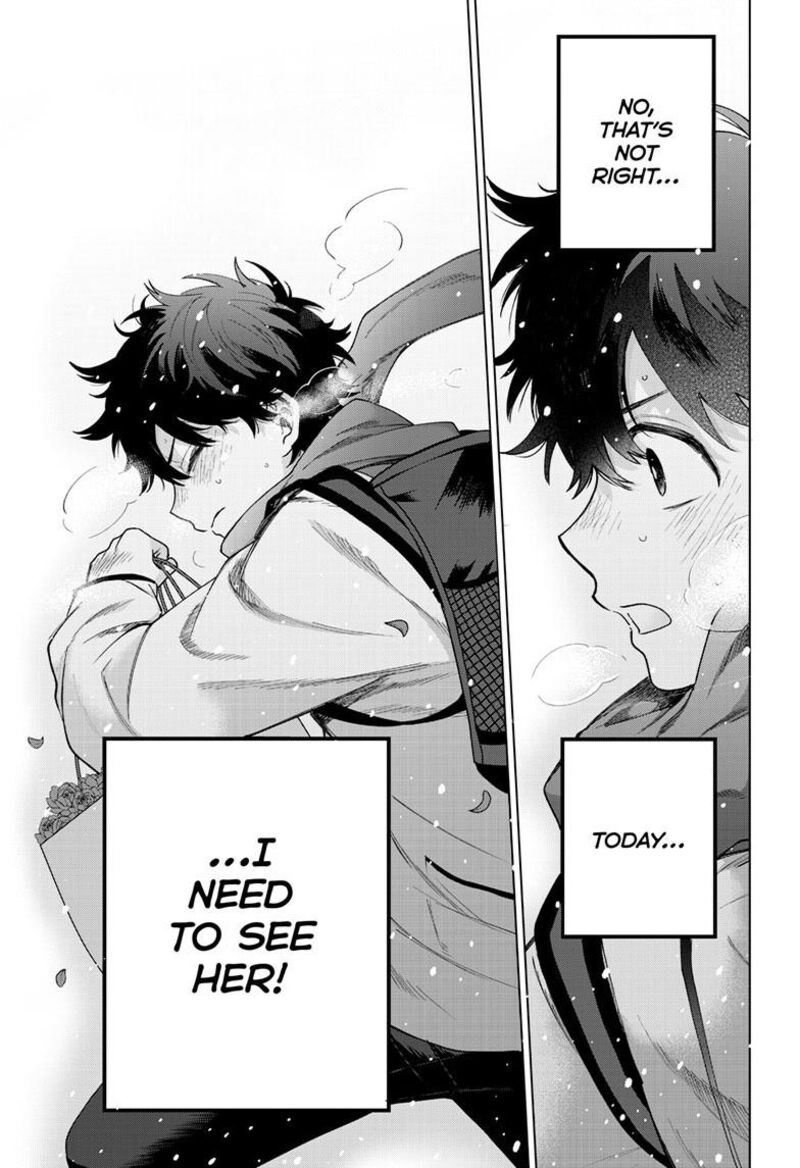 Momose Akira No Hatsukoi Hatan Chuu 74 6