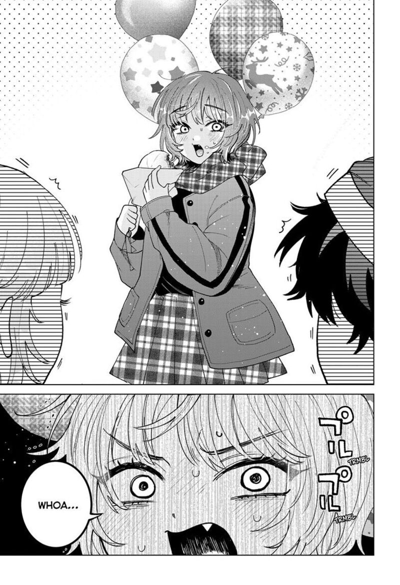 Momose Akira No Hatsukoi Hatan Chuu 76 12