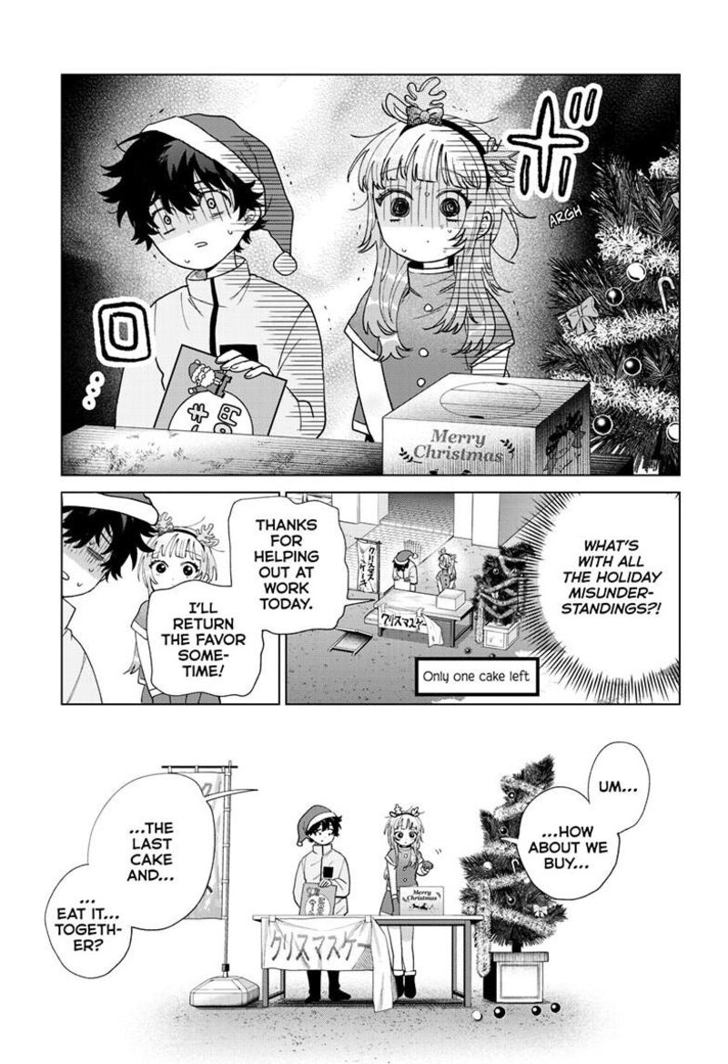 Momose Akira No Hatsukoi Hatan Chuu 76 16