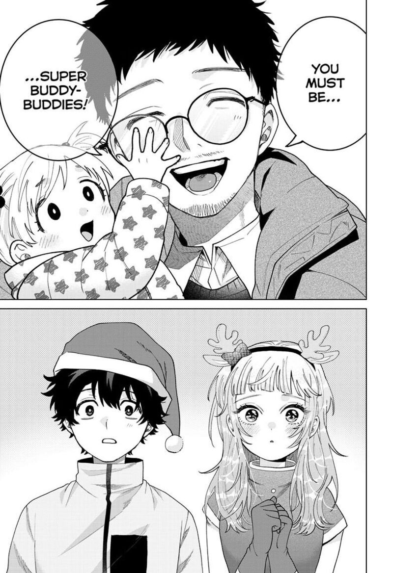 Momose Akira No Hatsukoi Hatan Chuu 76 18