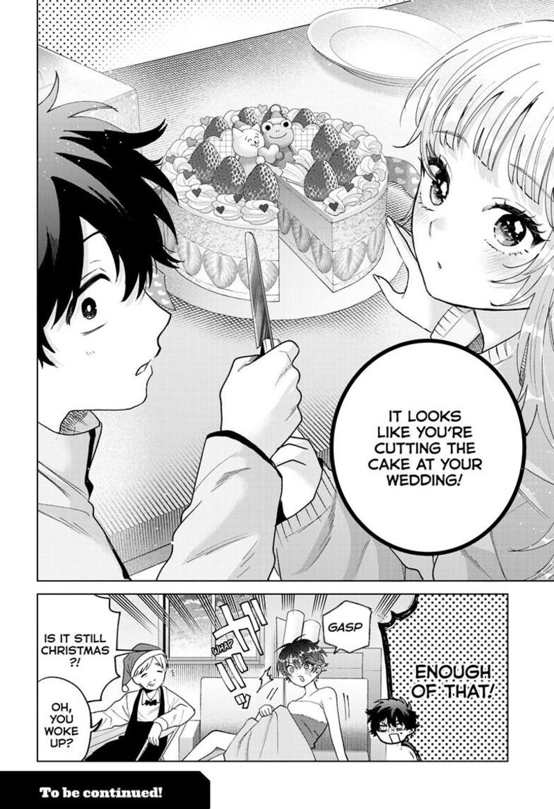 Momose Akira No Hatsukoi Hatan Chuu 76 21