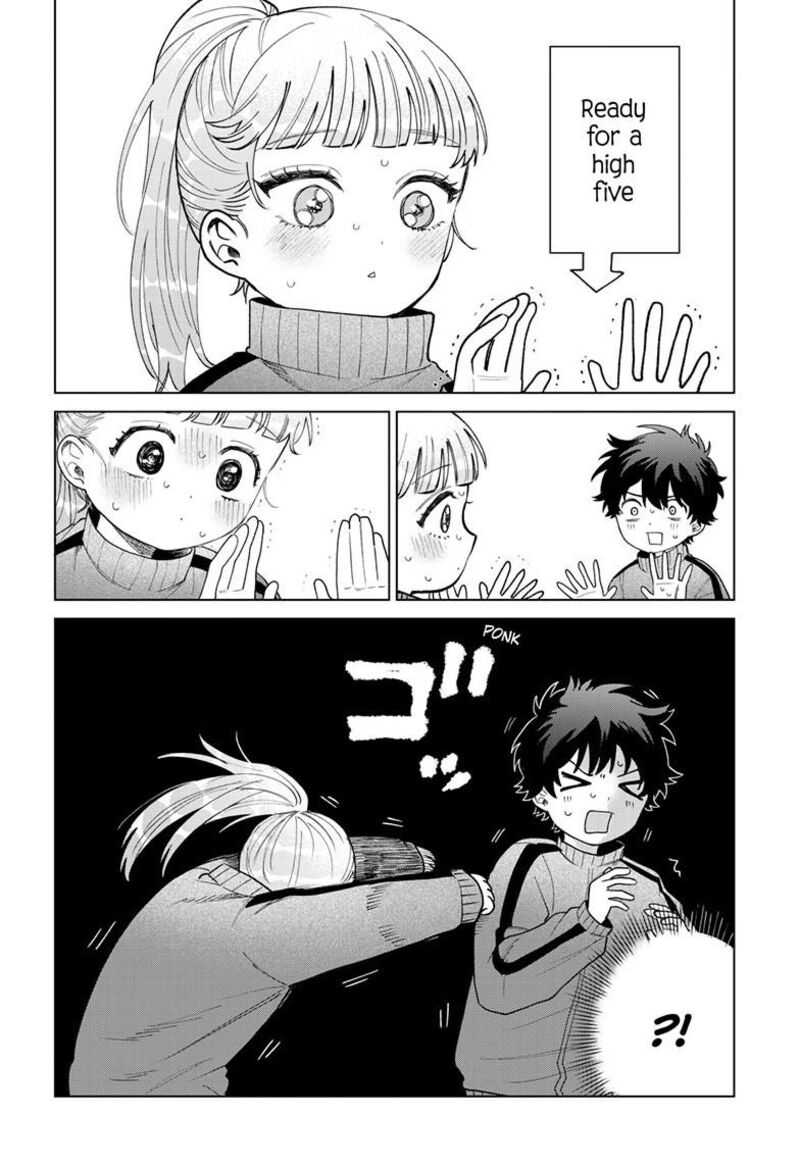 Momose Akira No Hatsukoi Hatan Chuu 77 11