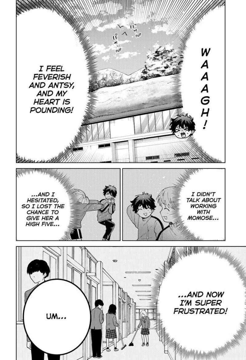 Momose Akira No Hatsukoi Hatan Chuu 77 13