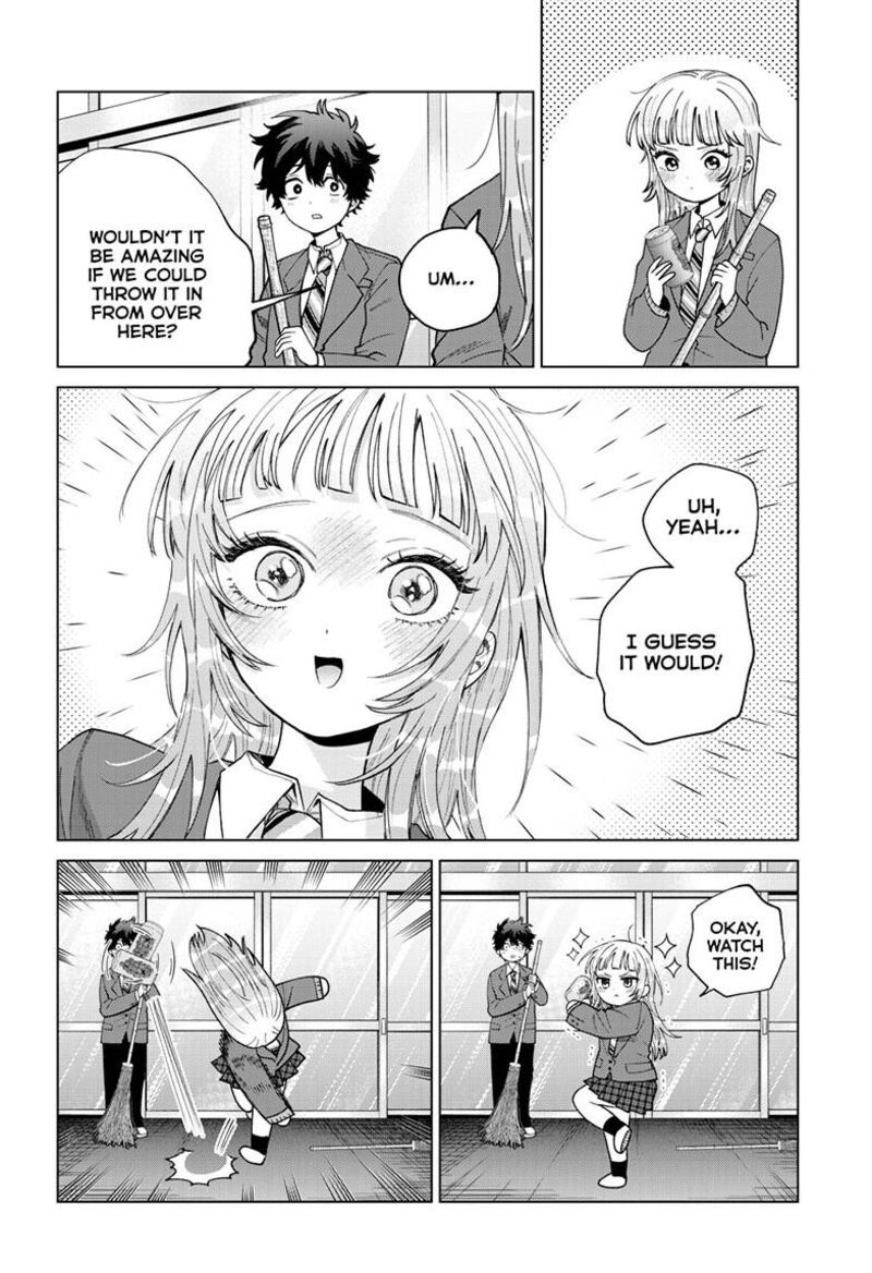 Momose Akira No Hatsukoi Hatan Chuu 77 15