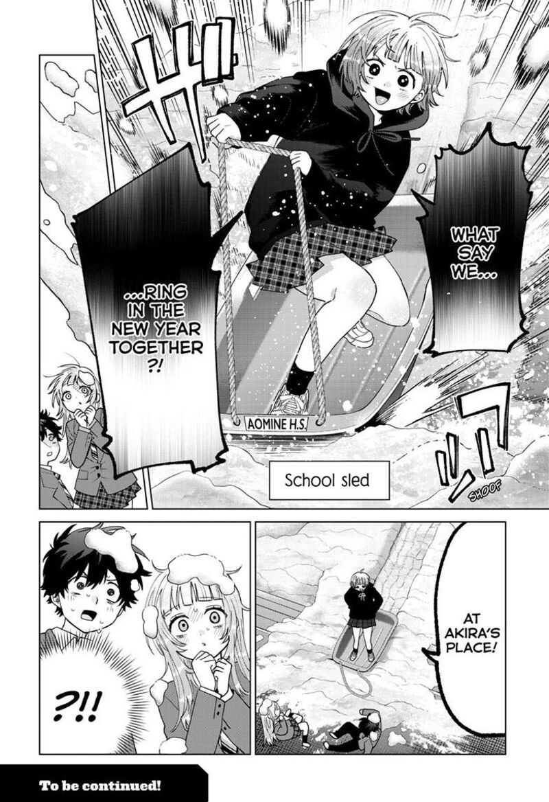 Momose Akira No Hatsukoi Hatan Chuu 77 23