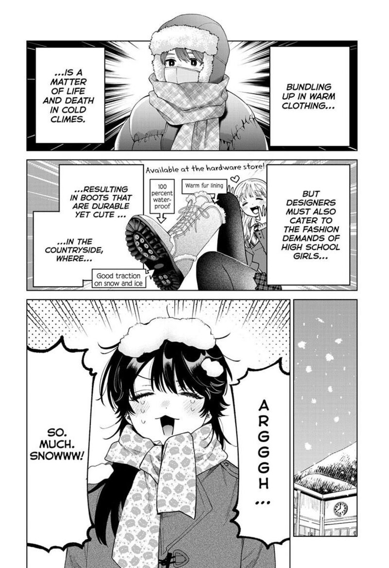 Momose Akira No Hatsukoi Hatan Chuu 77 3