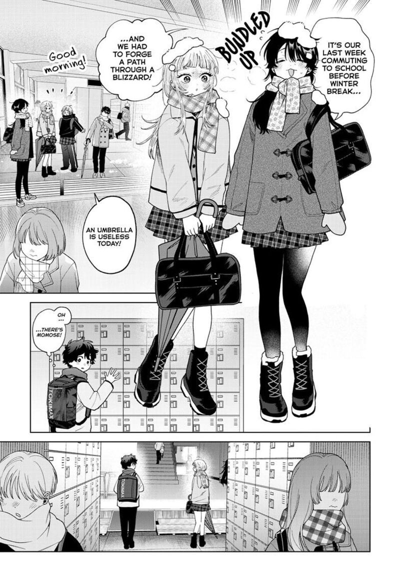 Momose Akira No Hatsukoi Hatan Chuu 77 4