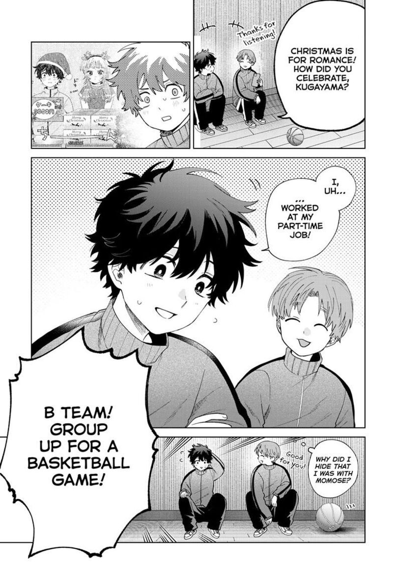 Momose Akira No Hatsukoi Hatan Chuu 77 8