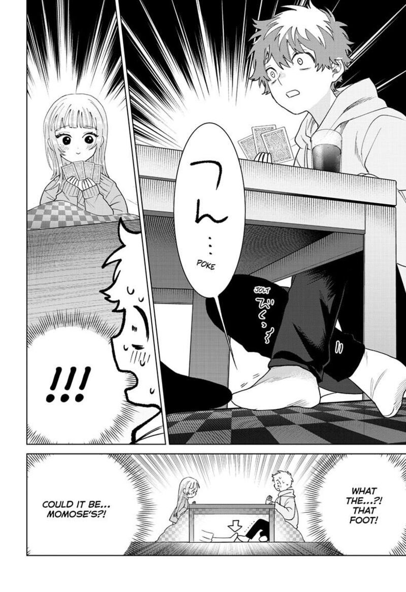 Momose Akira No Hatsukoi Hatan Chuu 78 13