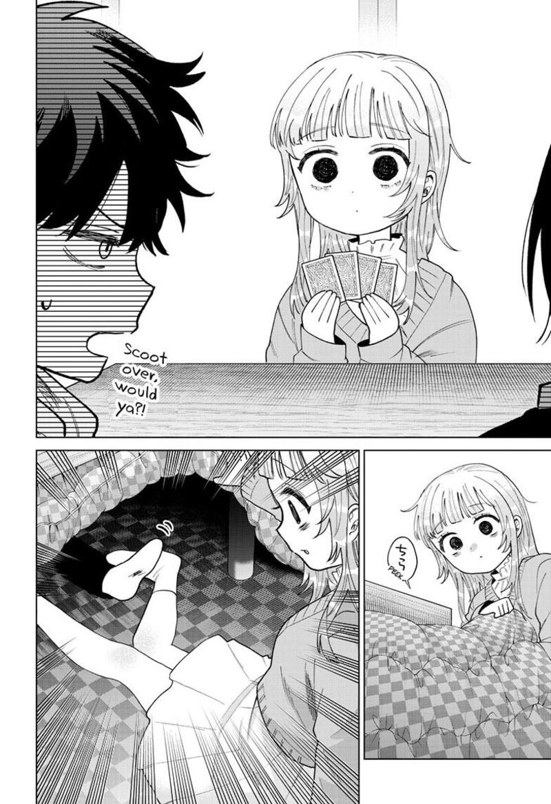 Momose Akira No Hatsukoi Hatan Chuu 78 15