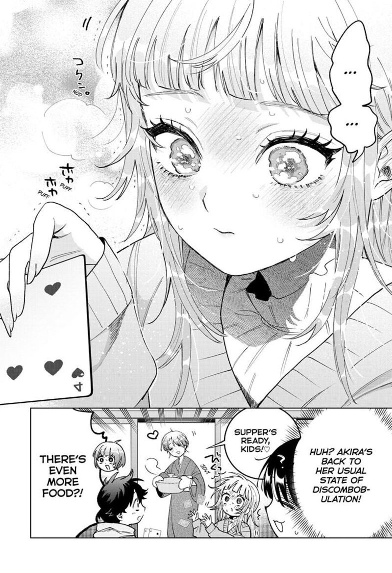 Momose Akira No Hatsukoi Hatan Chuu 78 17