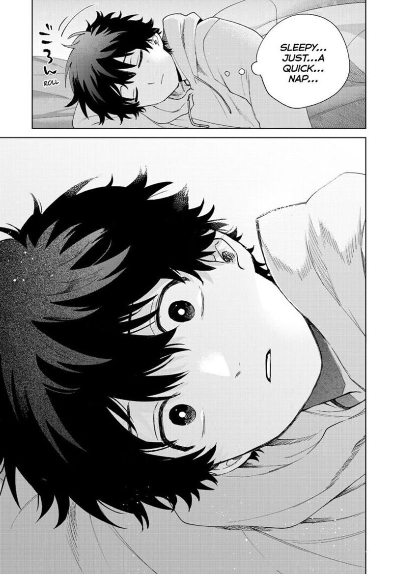 Momose Akira No Hatsukoi Hatan Chuu 78 20