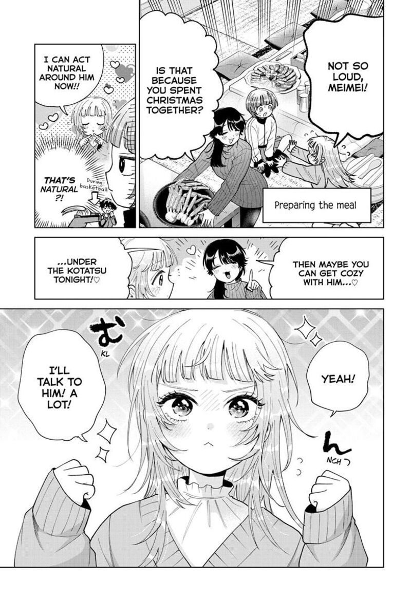 Momose Akira No Hatsukoi Hatan Chuu 78 6