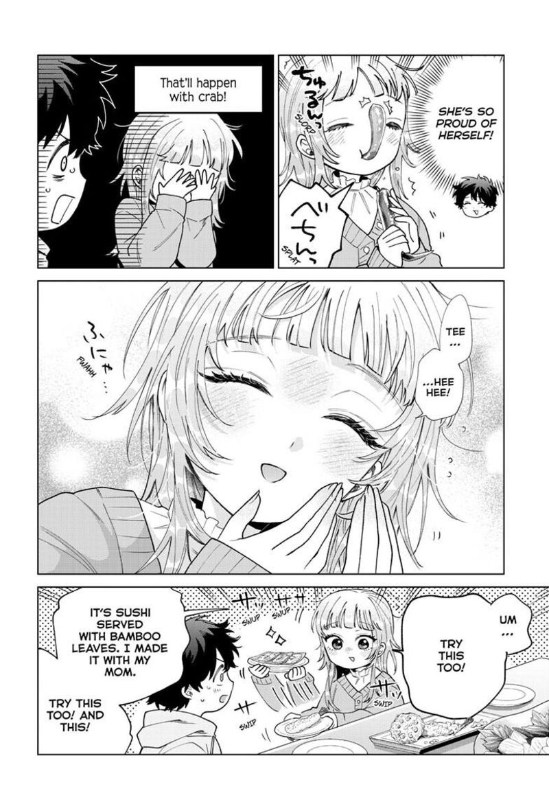 Momose Akira No Hatsukoi Hatan Chuu 78 9