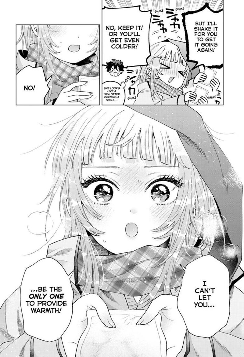 Momose Akira No Hatsukoi Hatan Chuu 79 19