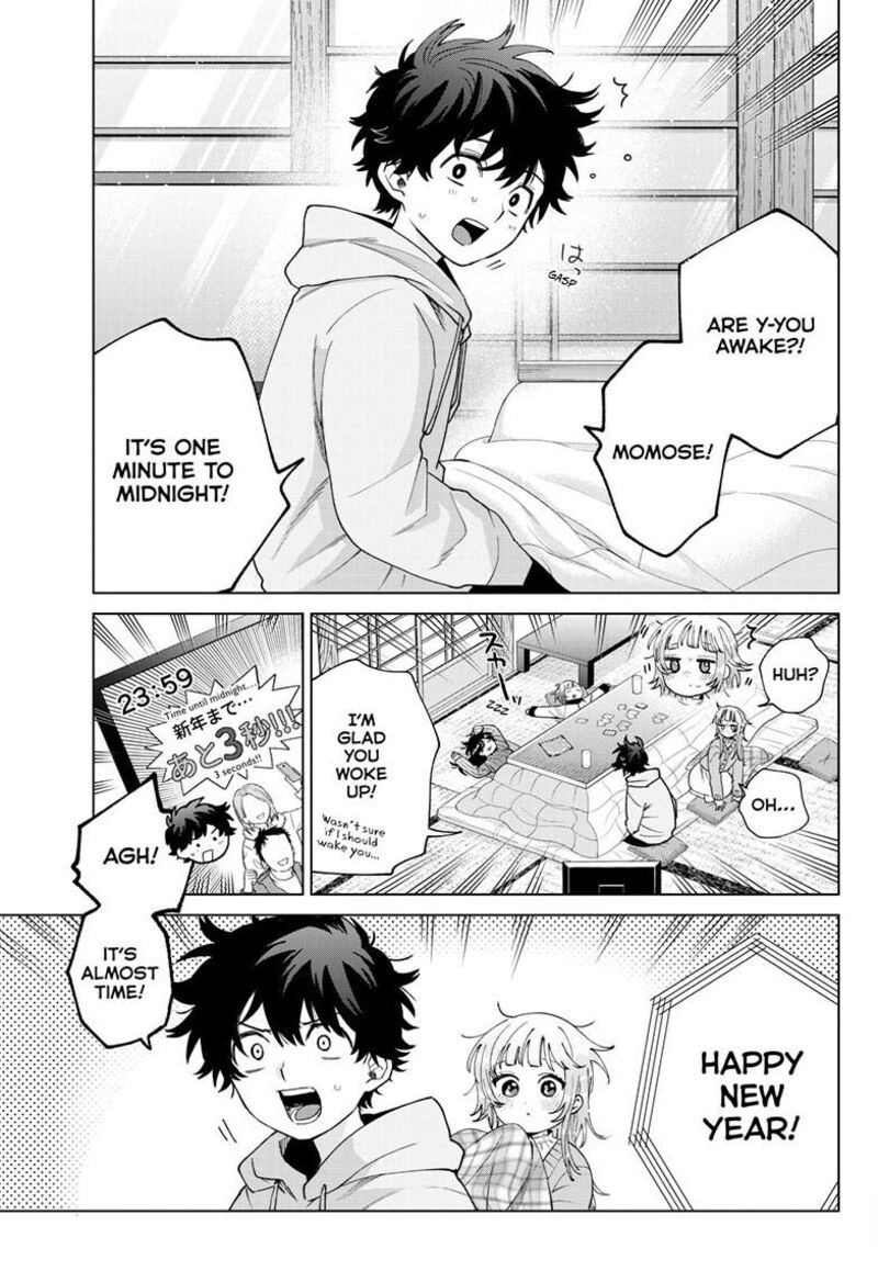 Momose Akira No Hatsukoi Hatan Chuu 79 4